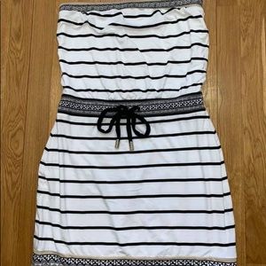 White House Black Market dress